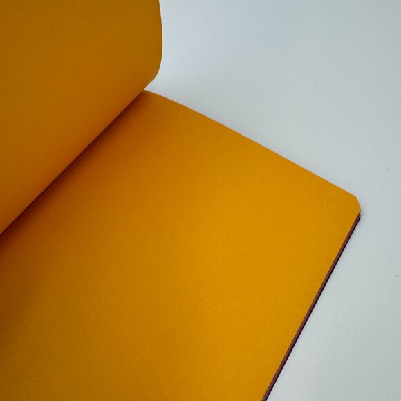 2 Black Notebooks/Journals With Dog Image. Fancy. - Picture 8 of 13